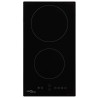 Plaque de cuisson Céramique 2 brûleurs Contrôle tactile 3000 W 537098537098