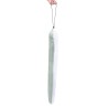 Tente pour enfants Rayé Gris et blanc 120 x 120 x 150 cm 537111537111