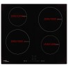 Plaque de cuisson à induction 4 brûleurs Contrôle tactile 7000W 537129537129
