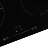 Plaque de cuisson à induction 4 brûleurs Contrôle tactile 7000W 537129537129
