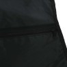 Sac de guitare classique 4/4 (39") Noir 100x37 cm Tissu 537148537148