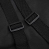 Sac de guitare classique 4/4 (39") Noir 100x37 cm Tissu 537148537148