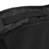 Sac de guitare classique 4/4 (39") Noir 100x37 cm Tissu 537148537148