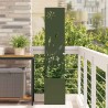Écran de confidentialité de jardin Vert olive 32 x 150 cm 537149537149