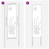 Écran de confidentialité de jardin Vert olive 32 x 140 cm 537176537176