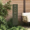 Écran de confidentialité de jardin Vert olive 32 x 140 cm 537185537185
