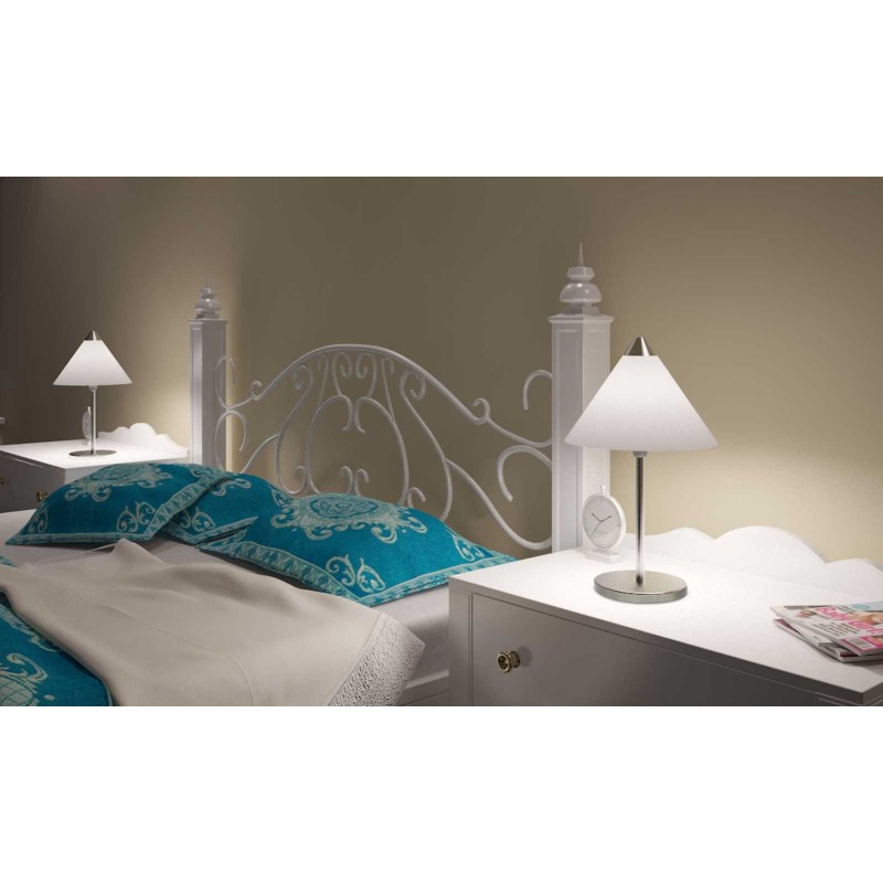 Lampes 2 pcs Blanc 25 x 25 x 40 cm Papier 537210537210