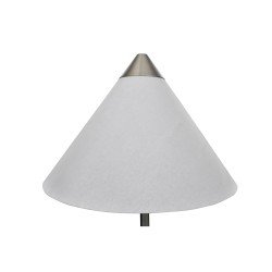 Lampes 2 pcs Blanc 25 x 25 x 40 cm Papier 537210537210