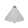 Lampes 2 pcs Blanc 25 x 25 x 40 cm Papier 537210537210