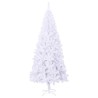 Arbre de Noël artificiel avec support 180 cm 620 branches 537211537211