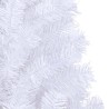 Arbre de Noël artificiel avec support 180 cm 620 branches 537211537211