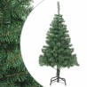 Arbre de Noël artificiel avec support 180 cm 564 branches  537223537223