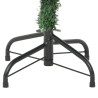 Arbre de Noël artificiel avec support 150 cm 380 branches 537224537224