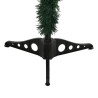 Arbre de Noël artificiel avec pommes de pin 150 cm 537226537226