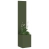 Écran de confidentialité de jardin Vert olive 32 x 150 cm 537233537233