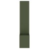 Écran de confidentialité de jardin Vert olive 32 x 150 cm 537233537233