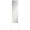 Écran de confidentialité de jardin Fretwork Argenté 32 x 140 cm 537247537247