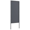 Écran de confidentialité de jardin Anthracite 50 x 140 cm 537251537251