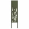 Écran de confidentialité de jardin Vert olive 32 x 140 cm 537258537258