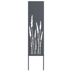 Écran de confidentialité de jardin Anthracite 32 x 140 cm 537259537259