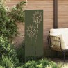 Écran de confidentialité de jardin Vert olive 50 x 140 cm 537270537270