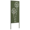 Écran de confidentialité de jardin Vert olive 50 x 140 cm 537270537270