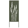 Écran de confidentialité de jardin Vert olive 50 x 140 cm 537304537304