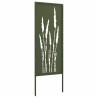 Écran de confidentialité de jardin Vert olive 50 x 140 cm 537304537304