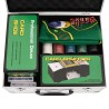 Jeu de jetons de poker 300 pcs 4 g 537313537313