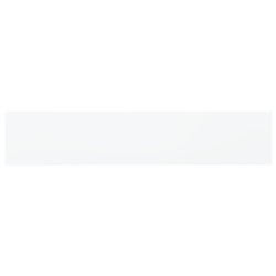 Panneaux de bibliothèque 4 pcs blanc bois d’ingénierie 537317537317
