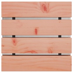 Banc de jardin Argent 40 x 40 x 43 cm Acier inoxydable 537326537326