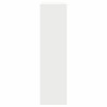 Boîte de dépôt de colis avec porte Blanc 44 x 22 x 82 cm Acier 537334537334