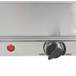 Serveur buffet Acier inoxydable 200 W 3x1,5 L 537335537335