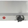 Serveur buffet Acier inoxydable 200 W 3x1,5 L 537335537335
