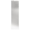 Boîte de dépôt de colis avec stockage Argenté 44 x 22 x 82 cm 537349537349