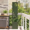 Écran de confidentialité de jardin Vert olive 32 x 150 cm 537380537380