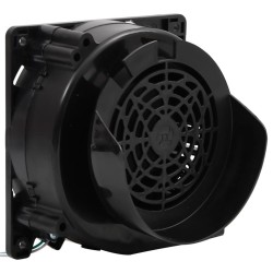 Guirlande lumineuse à LED avec 66 LED et ventilateur 660 cm 537421537421