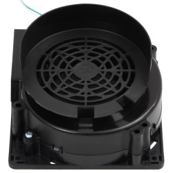 Guirlande lumineuse à LED avec 66 LED et ventilateur 660 cm 537421537421