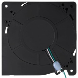 Guirlande lumineuse à LED avec 66 LED et ventilateur 660 cm 537421537421