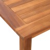 Ensemble à manger d'extérieur 7 pcs Résine tressée Noir marron 537426537426