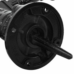 Pompe à eau manuelle de jardin Fonte 537429537429