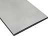 Écran de confidentialité de jardin Floral Argenté 50 x 150 cm 537479537479