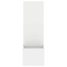 Écran de confidentialité de jardin Blanc 50 x 32 x 150 cm 537503537503