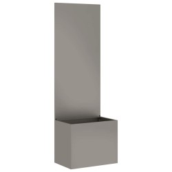 Écran de confidentialité de jardin Rouillé 50 x 32 x 150 cm 537511537511