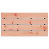 Banc de jardin Argent 80 x 40 x 43 cm Acier galvanisé 537521537521