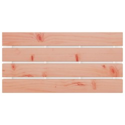 Banc de jardin Blanc 80 x 40 x 43 cm Acier 537531537531