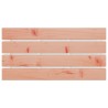 Banc de jardin Blanc 80 x 40 x 43 cm Acier 537531537531