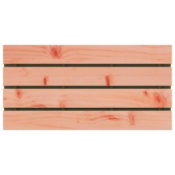 Banc de jardin Vert olive 80 x 40 x 43 cm Acier 537536537536