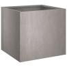 Jardinière 42x40x39 cm acier corten 537555537555