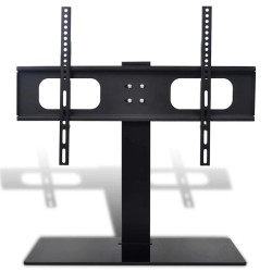 Support TV sur pied pour écran 37-55 pouces Max VESA 600x400 mm 537587537587
